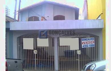 Imagem: A casa possui 2 Dormitórios, 2 Banheiros, 4 Vagas na garagem