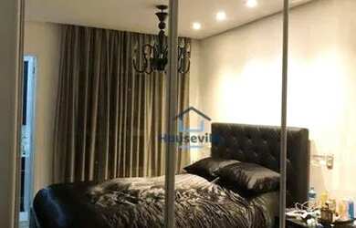 Imagem 8: MOBILIADO - VISTA LIVRE. Imóvel mobiliado, Área de serviço, 70m² de...