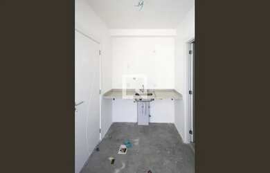 Imagem 7: Apartamento à Venda - Vila Santa Clara, 2 Quartos, 28 m2