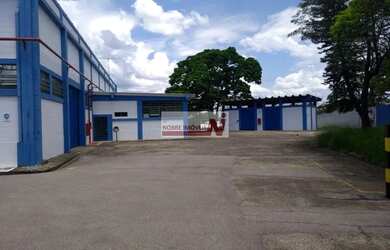 Imagem 16: Galpão / Depósito / Armazém em Distrito Industrial - Jundiaí