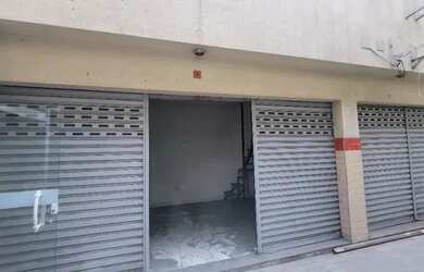 Imagem: O depósito possui 50m² de Área e está localizado em Bangu