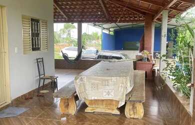 Imagem 6: Chácara de 10 mil m2 a 10 km de Bela Vista de Goiás