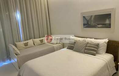 Imagem 6: Casa Duplex - TIVOLI Ecoresidence - Locação por Temporada