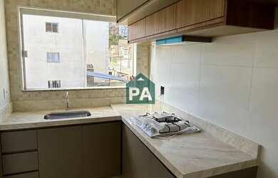 Imagem 8: Apartamento à venda com 02 quartos, 50m² - Jardim Bandeirantes - Poços...