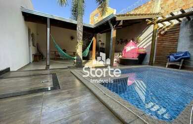 Imagem 11: Casa com 3 dormitórios à venda, 212 m² por R$ 550.000,00 - São Bento...