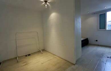 Imagem 8: Duplex com varanda no coração do Gonzaga para venda e aluguel com 69m²...