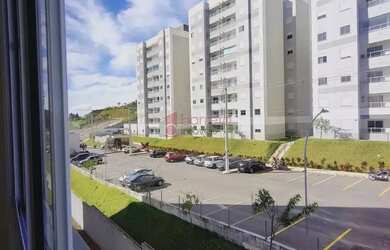 Imagem 14: APARTAMENTO À VENDA NO CONDOMÍNIO MIRANTE VISTAS JUNDIAÍ - JUNDIAÍ/SP