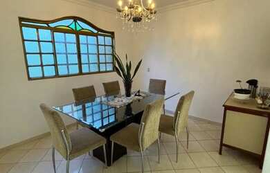 Imagem 8: Belíssimo Sobrado QNP 32