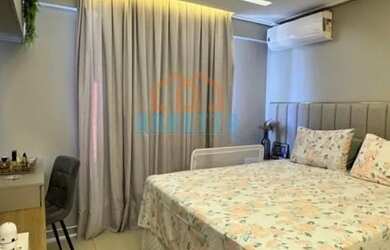 Imagem 11: CÓD 5518. Apartamento à Venda - Spazio di Florença Nova Betânia -...