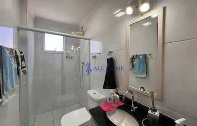 Imagem 14: Apartamento com 2 dormitórios para alugar, 84 m² por R$ 3.400,01/mês - Vila Guilhermina