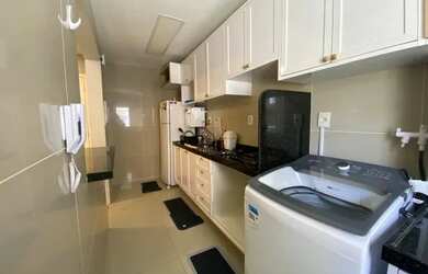 Imagem: VENDA APARTAMENTO ARAÇAGY