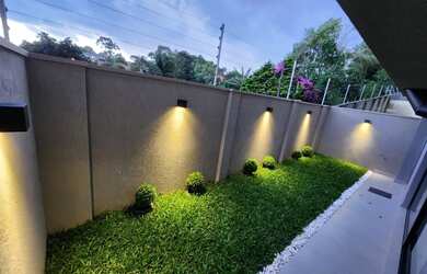 Imagem 5: Triplex em Condomínio no Pilarzinho - R$1.600.000,00