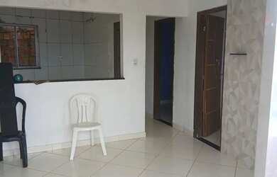 Imagem 4: Aluga-se casa em cajazeiras 9