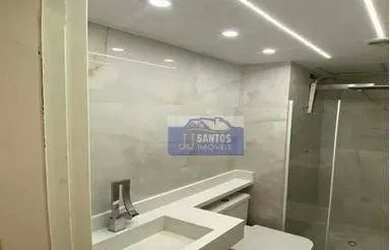 Imagem 2: Apartamento com 1 dormitório, 38 m² - venda por R$ 420.000,00 ou aluguel...