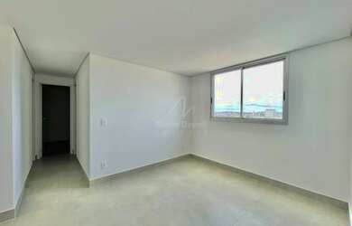 Imagem: O apartamento na cobertura possui 3 Dormitórios, 3 Banheiros