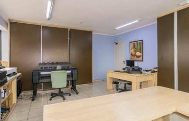 Imagem 2: Conjunto comercial para venda em Santana , 38m²