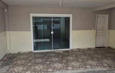 Imagem 2: Casa 5 Quartos c/ Suíte e Varanda - Cidade Nova V Abaixo do Mercado