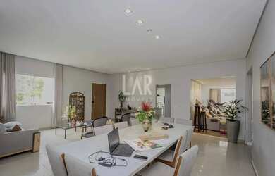 Imagem 3: Casa em Condomínio à venda, 4 quartos, 1 suíte, 4 vagas, Alphaville...