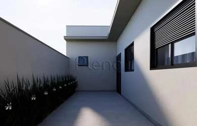 Imagem 4: Casa à venda em Indaiatuba, Jardim Bom Sucesso, com 3 quartos, com 105...