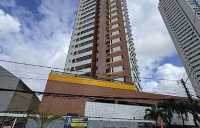 Imagem 5: SUPER Apto no DUNE 03 Beira MAR, Piscina, Elevador, 03 quartos,100 m²...