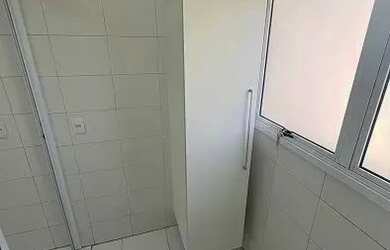 Imagem 5: Apartamento 03 dormitórios no centro de Alphaville - andar alto