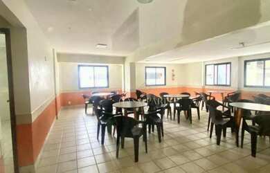 Imagem 16: Apartamento à venda, 57 m² por R$ 325.000,00 - Vila Guilhermina - Praia...