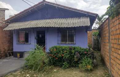 Imagem 6: Vende-se essa casa,valor 85 mil