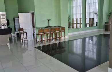 Imagem 9: Cond Residencial Solar Alta Vista - 196m² - 3 suítes - 4 vagas de garagem...