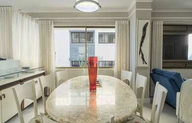 Imagem 8: Frente mar. Piscina, Churrasqueira, Imóvel mobiliadoeAr-condicionado