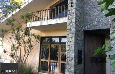 Imagem 9: Casa para Venda - 400m², 4 dormitórios, sendo 1 suites, 4 vagas - Jardim Lindóia