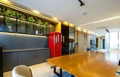 Imagem 5: Cobertura no Recreio. Piscina, Imóvel mobiliado, Ar-condicionadoeVista...