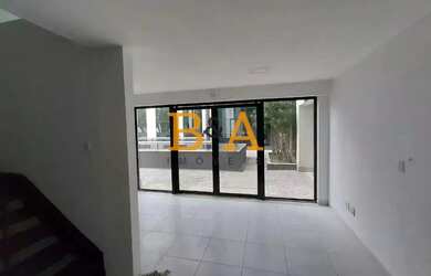 Imagem: O depósito possui 110m² de Área e está localizado em Barra