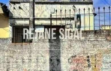 Imagem: O terreno possui 900m² de Área e está localizado em Areal