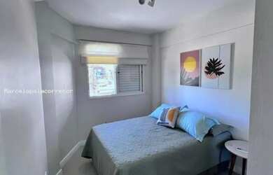 Imagem 6: Apartamento para Venda em Florianópolis, Cachoeira do Bom Jesus, 3 dormitórios,...