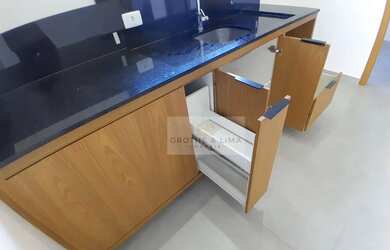 Imagem 7: Casa com 3 suítes, 179 m² - venda por R$ 1.342.000 ou aluguel por R$...