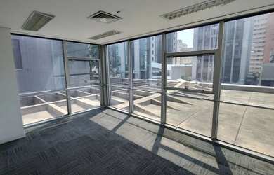 Imagem 1: Conjunto para alugar, 330 m² por R$ 38.720,00/mês - Bela Vista - São Paulo/SP