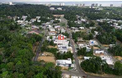 Imagem 6: Casa em Condomínio para Venda em Manaus, Ponta Negra, 3 dormitórios,...