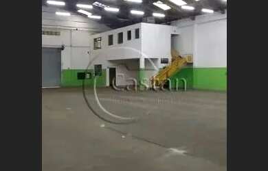 Imagem 13: galpão no brás 794ms. 794m² de Área