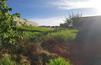 Imagem 4: Terreno - Parque Bom Retiro - Paulínia