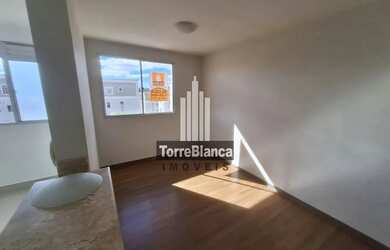 Imagem 4: Apartamento à Venda com 2 quartos, 1 vaga, Cond. Residencial Pontal dos...