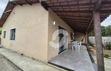 Imagem 7: Casa com 2 dormitórios à venda, 112 m² por R$ 490.000,00 - Itaipuaçu...
