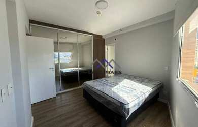 Imagem 9: Apartamento com 1 dormitório para alugar, 55 m² - Centro - Jundiaí/SP