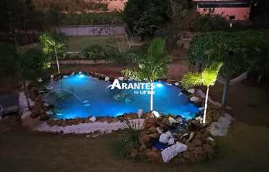 Imagem 7: Casa com 209,15m² 3 quartos à venda no bairro Mansões Aeroporto