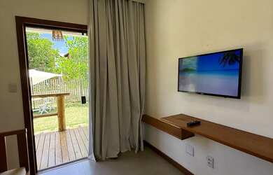 Imagem 7: Flat em Taipu de Fora na jorge leite Novo