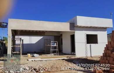 Imagem 5: casa em Água Fria de Goiás