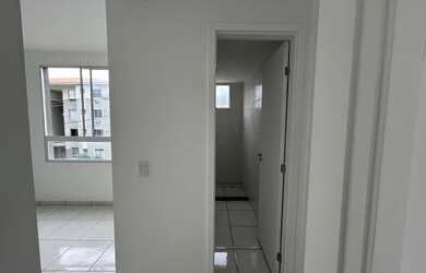 Imagem 3: Apartamento Novo 2 quartos, Espaçoso e com Lazer Completo em Itaboraí/RJ