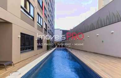 Imagem 12: Apartamento, Mirandópolis - São Paulo