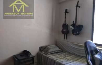 Imagem 8: Cobertura 4 quartos na Praia da costa Cód. 17605 z Anderson Martins imóveis...