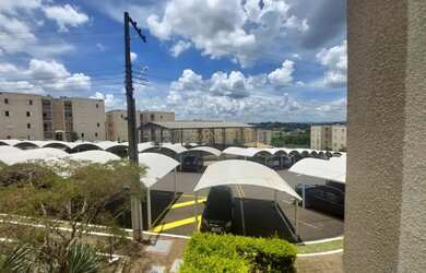 Imagem 3: apartamento - Jardim Andorinhas - Campinas