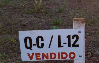 Imagem 9: RESIDENCIAL BELA VISTA - LOTES DE 360M²